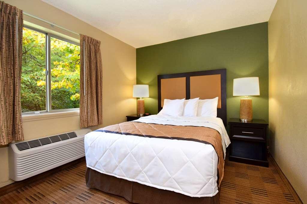 Extended Stay America Select Suites - Raleigh - Rtp - 4610 Miami Blvd Durham Phòng bức ảnh