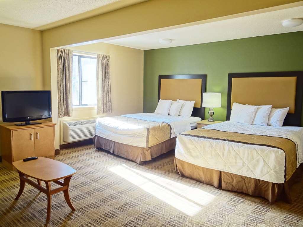 Extended Stay America Select Suites - Raleigh - Rtp - 4610 Miami Blvd Durham Phòng bức ảnh