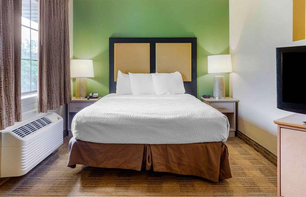 Extended Stay America Select Suites - Raleigh - Rtp - 4610 Miami Blvd Durham Phòng bức ảnh