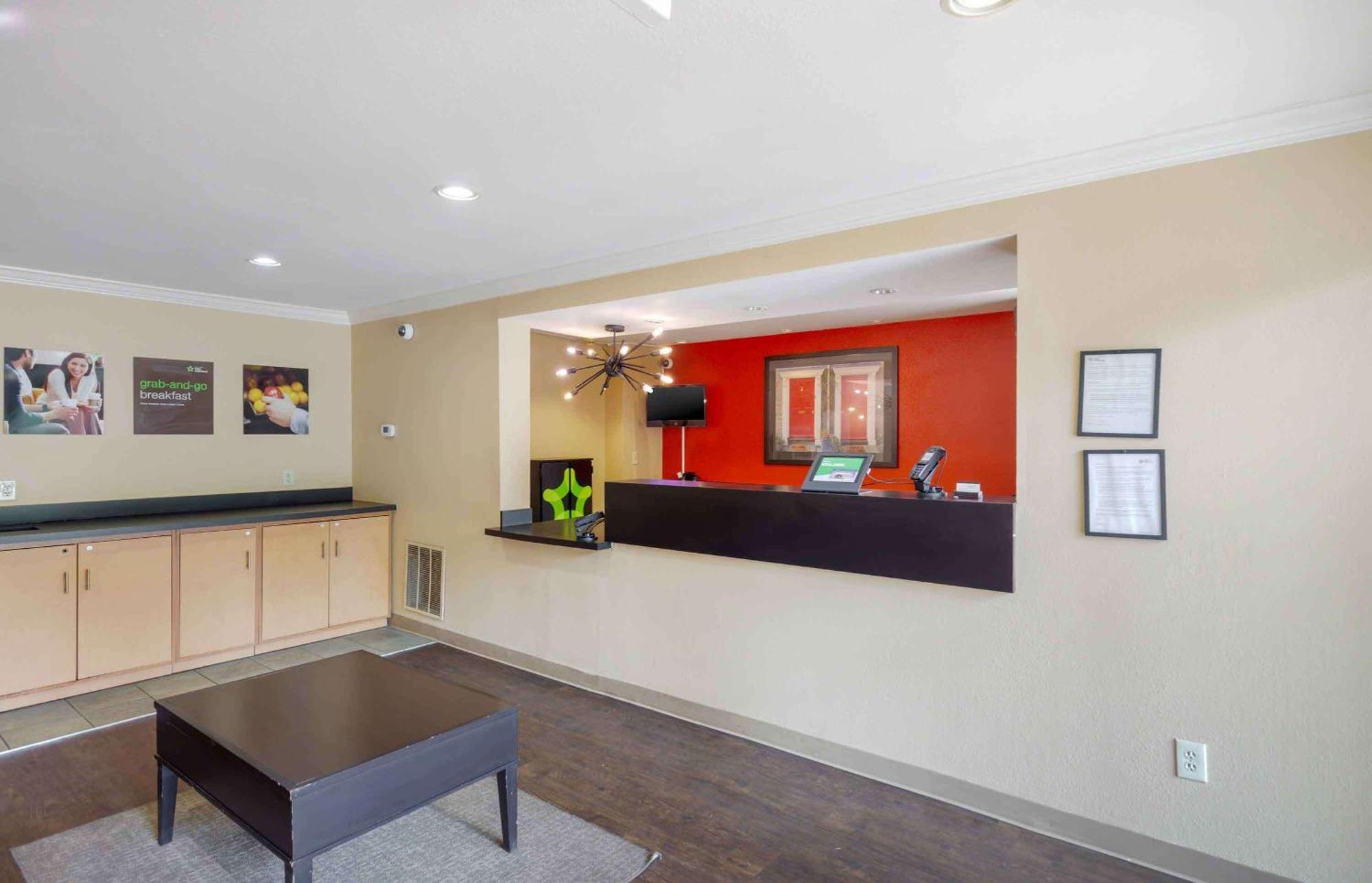 Extended Stay America Select Suites - Raleigh - Rtp - 4610 Miami Blvd Durham Ngoại thất bức ảnh