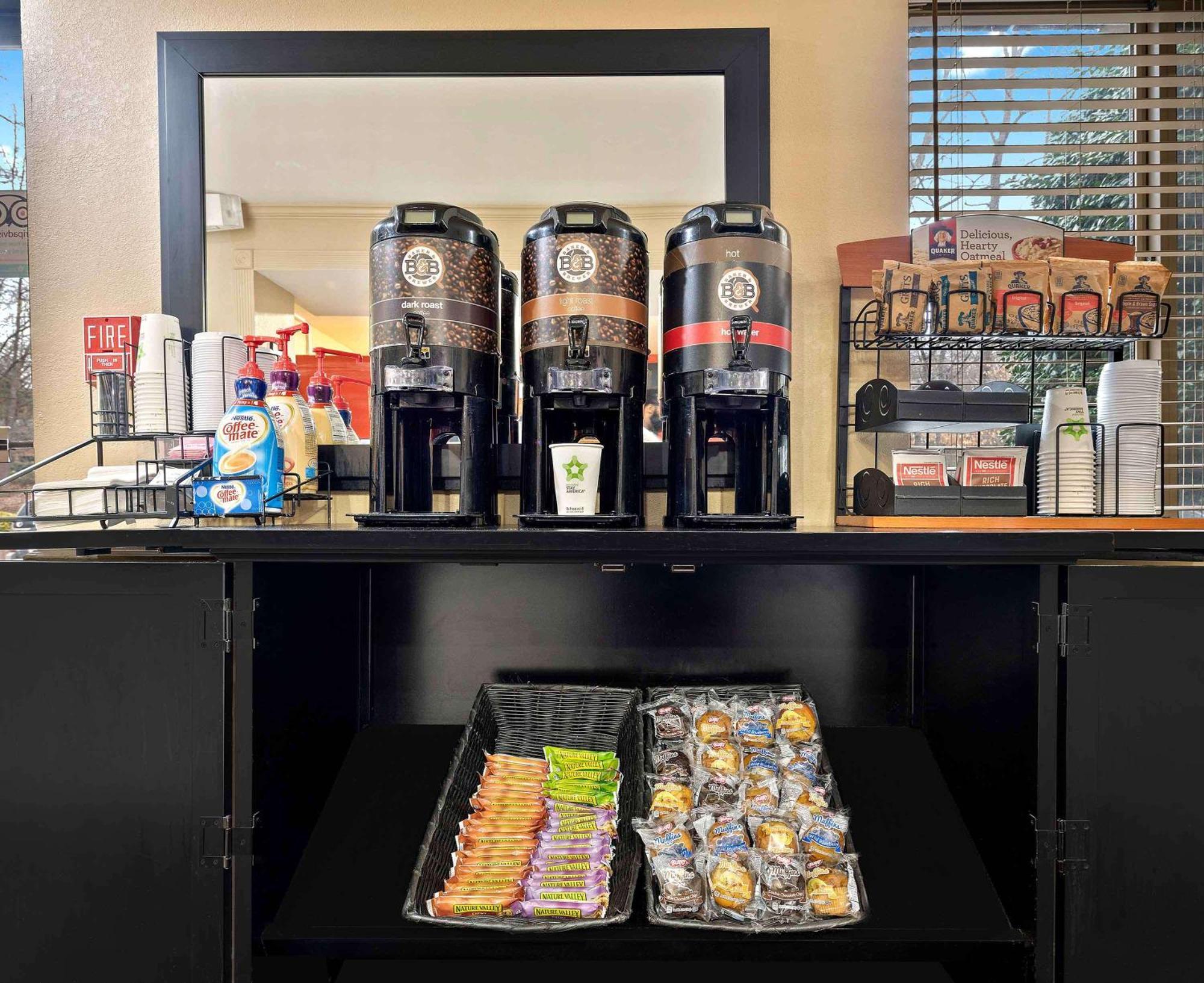 Extended Stay America Select Suites - Raleigh - Rtp - 4610 Miami Blvd Durham Ngoại thất bức ảnh