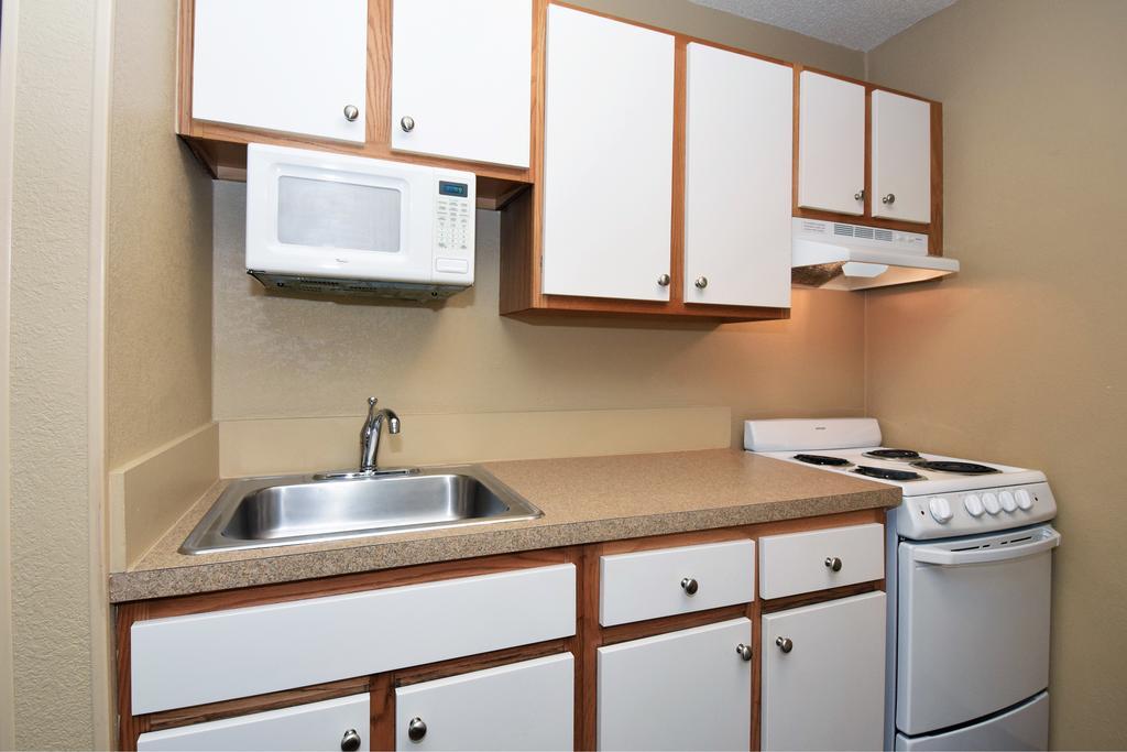 Extended Stay America Select Suites - Raleigh - Rtp - 4610 Miami Blvd Durham Ngoại thất bức ảnh