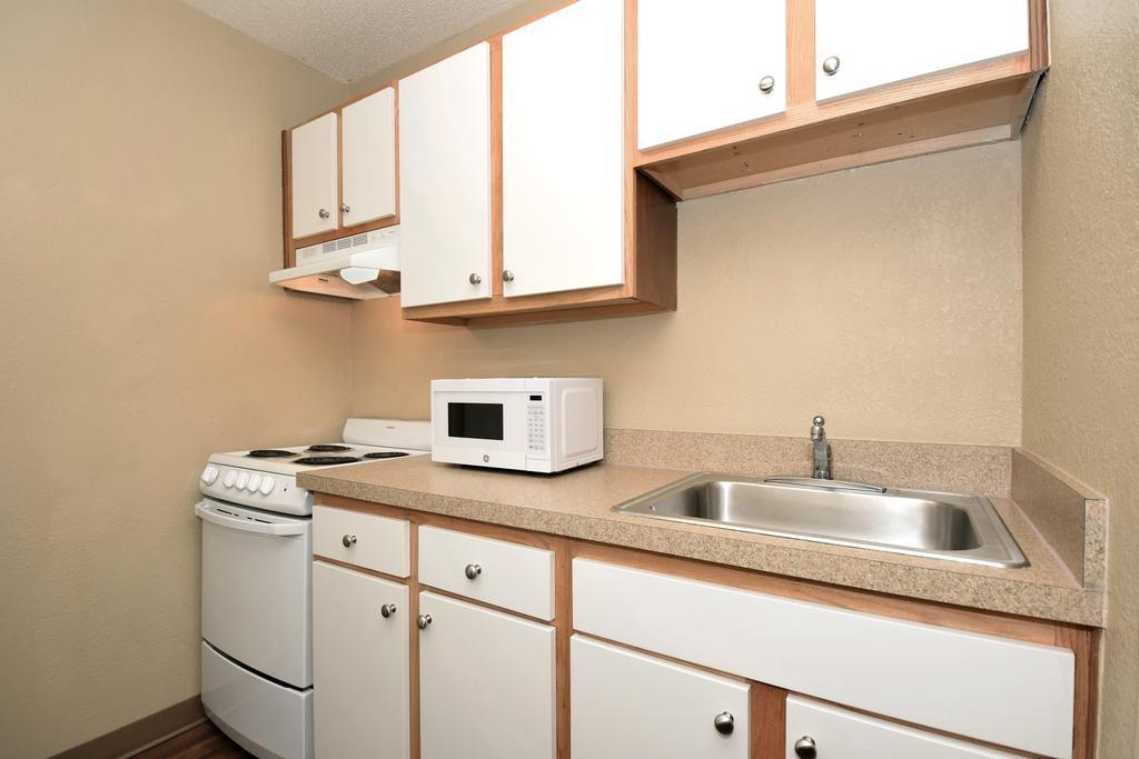 Extended Stay America Select Suites - Raleigh - Rtp - 4610 Miami Blvd Durham Ngoại thất bức ảnh