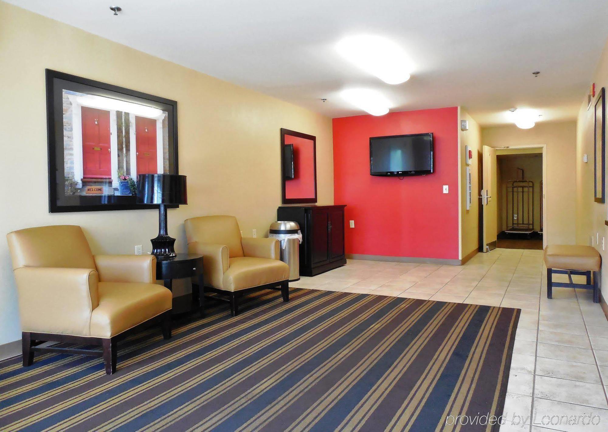 Extended Stay America Select Suites - Raleigh - Rtp - 4610 Miami Blvd Durham Ngoại thất bức ảnh