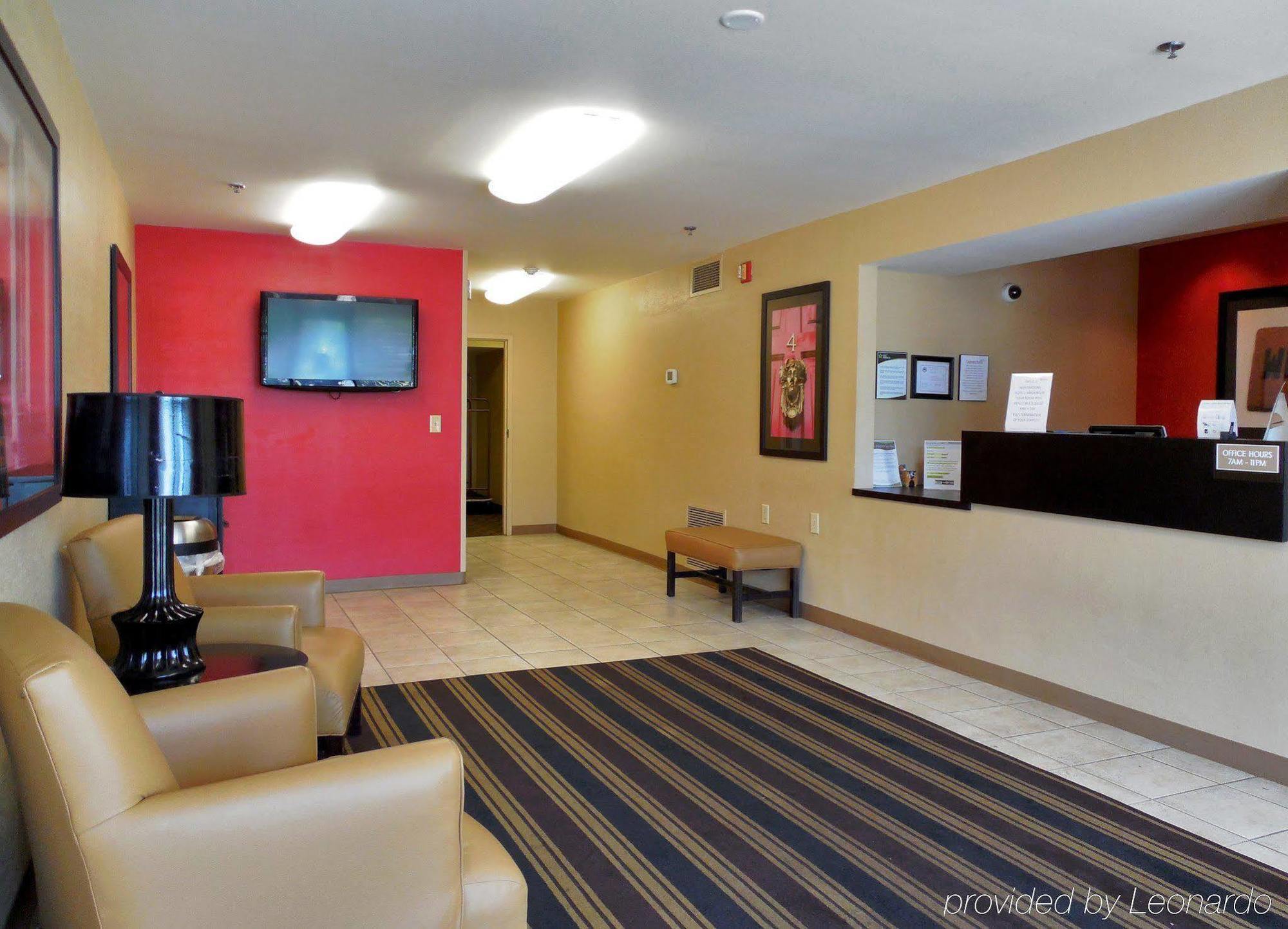 Extended Stay America Select Suites - Raleigh - Rtp - 4610 Miami Blvd Durham Ngoại thất bức ảnh