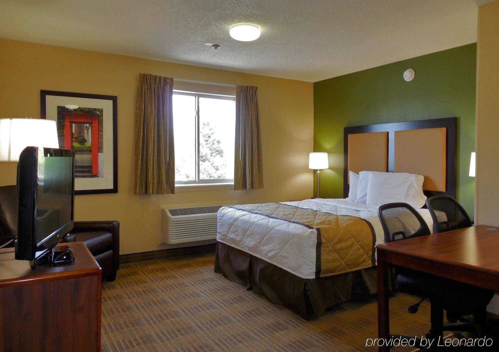 Extended Stay America Select Suites - Raleigh - Rtp - 4610 Miami Blvd Durham Ngoại thất bức ảnh