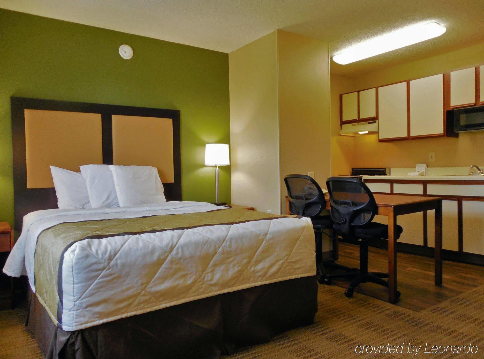Extended Stay America Select Suites - Raleigh - Rtp - 4610 Miami Blvd Durham Ngoại thất bức ảnh