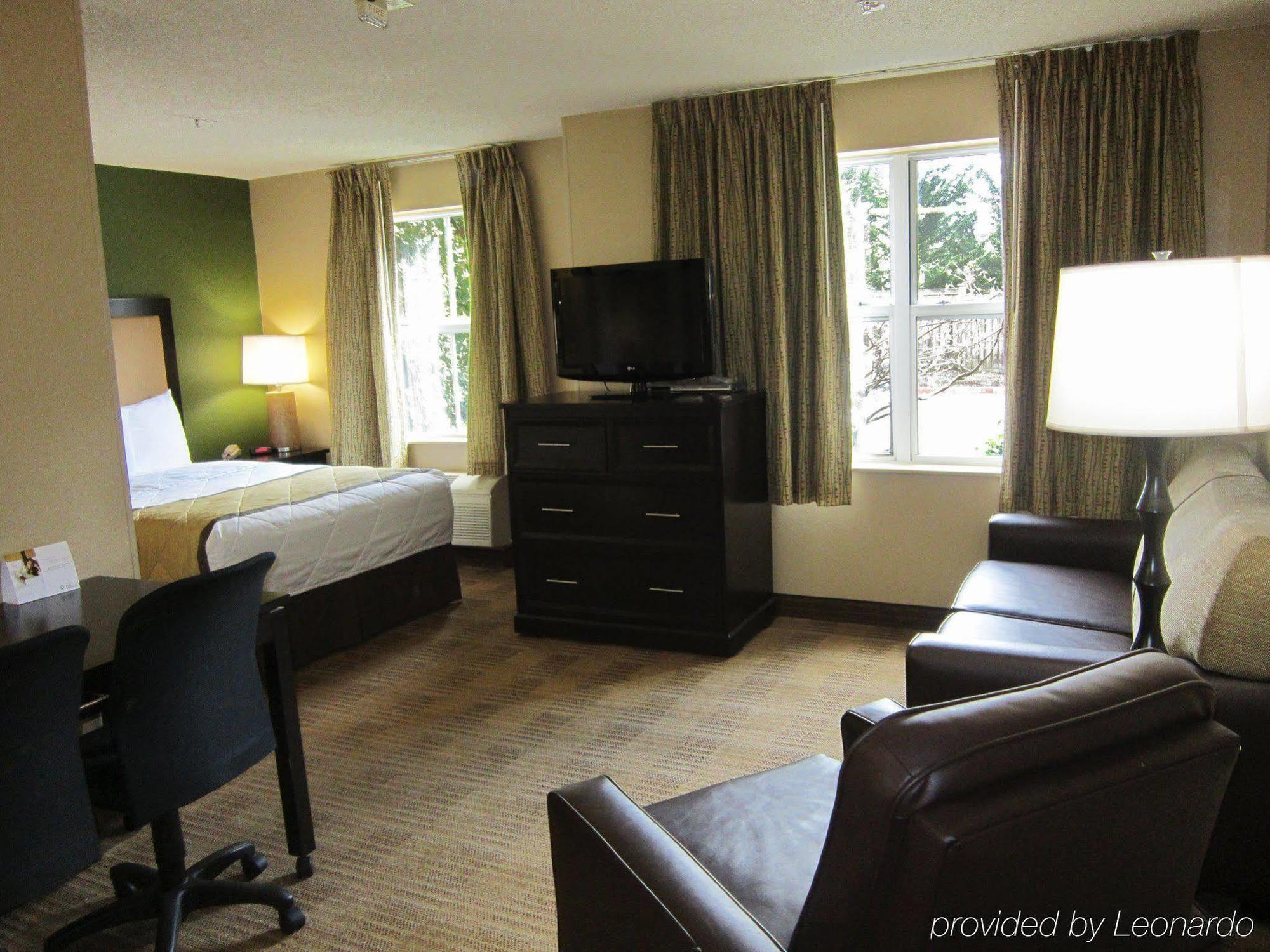 Extended Stay America Select Suites - Raleigh - Rtp - 4610 Miami Blvd Durham Ngoại thất bức ảnh