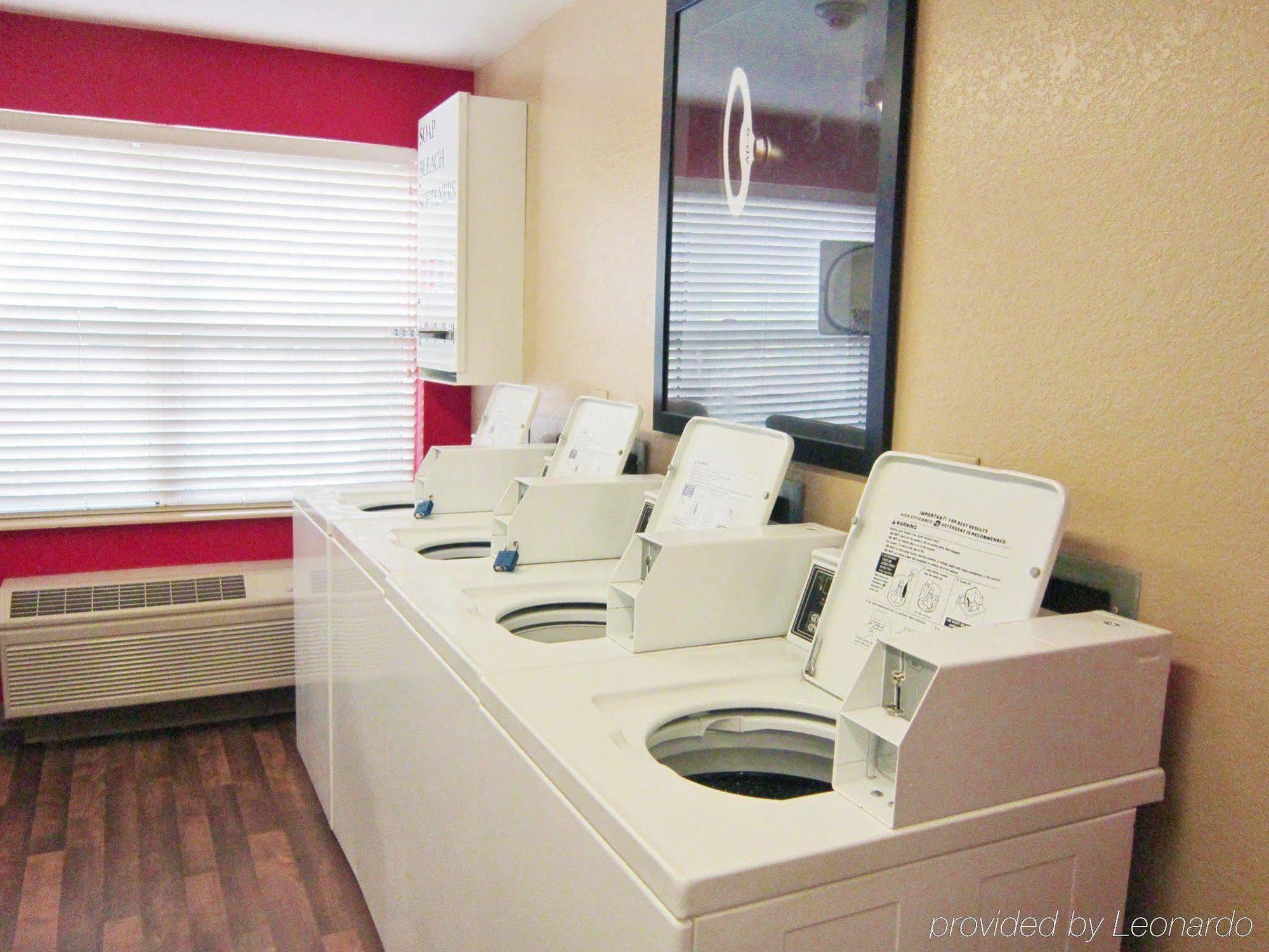 Extended Stay America Select Suites - Raleigh - Rtp - 4610 Miami Blvd Durham Ngoại thất bức ảnh