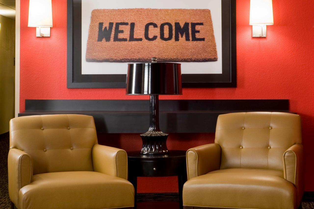 Extended Stay America Select Suites - Raleigh - Rtp - 4610 Miami Blvd Durham Ngoại thất bức ảnh